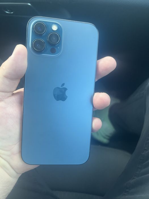 Iphone 12 pro max