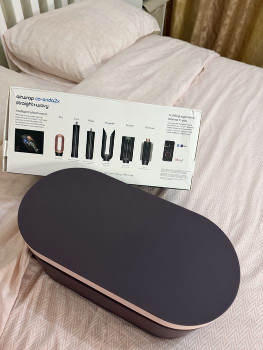 Dyson Airwrap Co-anda 2x