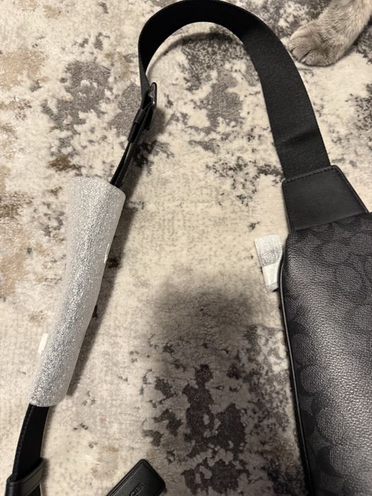 Coach Чанта Оригинална