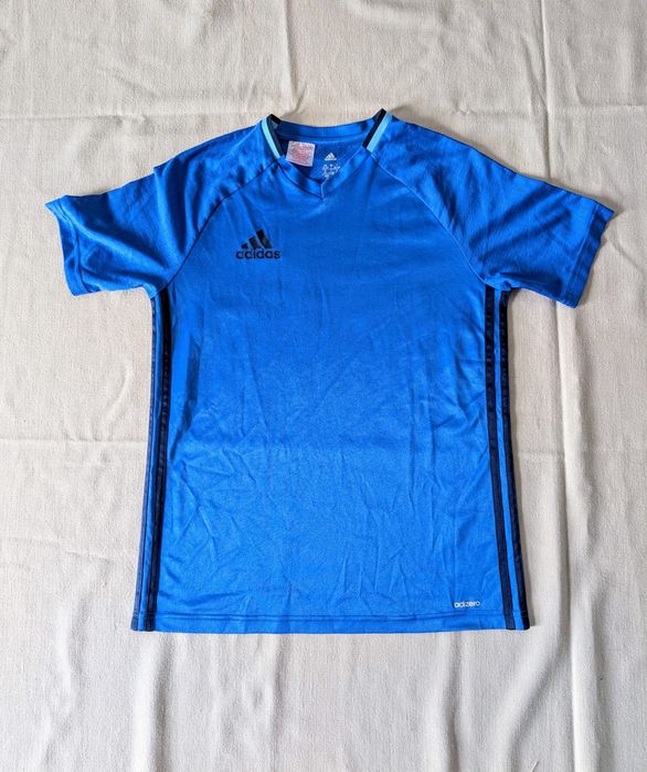 Tricou Adidas. Mărimea 164