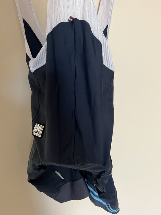 Колоездачни гащета Santini