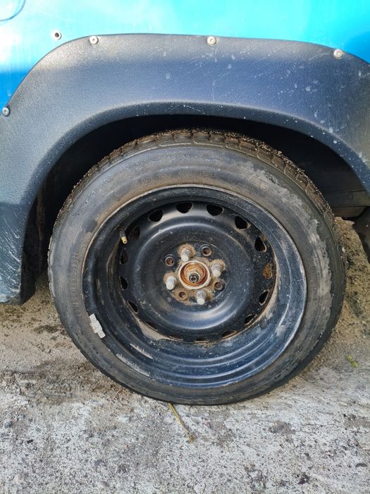 Разварки r15 4x100