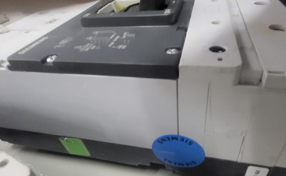 АВВ автомат 400А