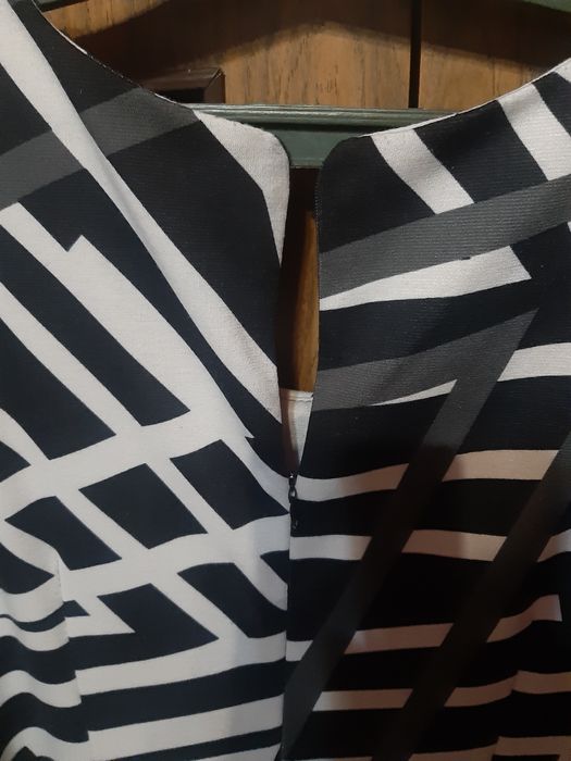 Красивое платье 56 размера