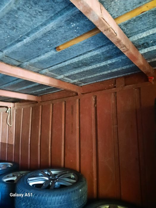 Продава се Гараж / Паркомясто в Пловдив, Гаганица - 12 кв.м за 90 €/кв.м - Снимка #6