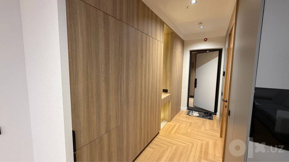 Продам ЖК NRG U Tower ор-р Дружба Народов