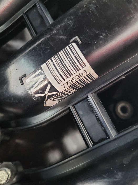 Galerie admisie BMW 2.0 d 3.0 d E90 E60 X3 E83