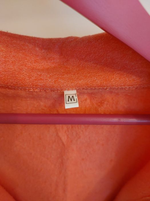 Суитшърт за бебеносене