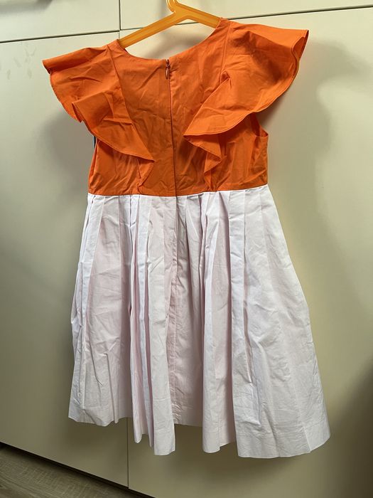 Jacadi платье для девочки