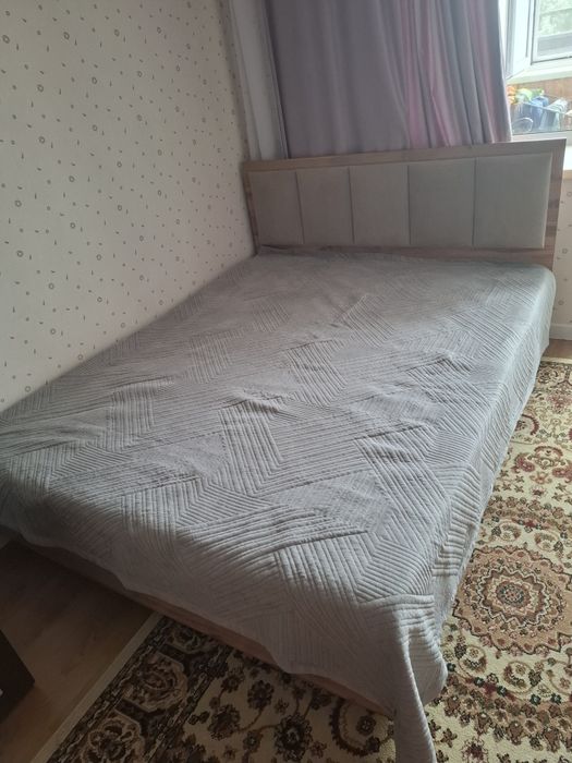 Продам кровать срочна