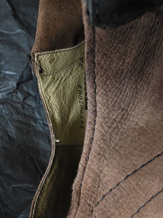 Обувки Fly London