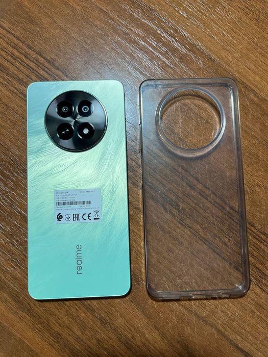 Телефон Realme 12x 5G