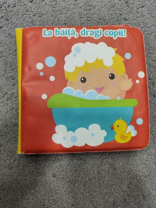 Jucării bebeluși