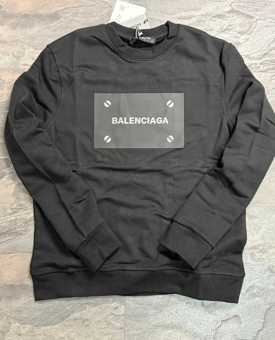 Мъжки Блузи Balenciaga