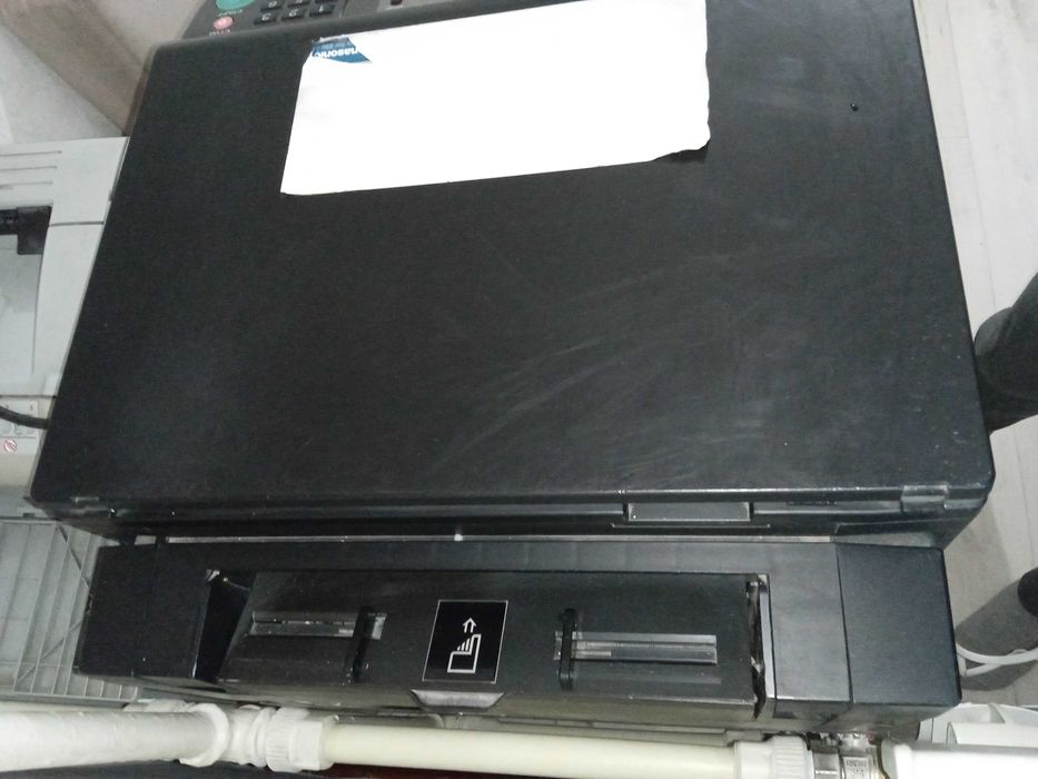 Принтер KX-MB263