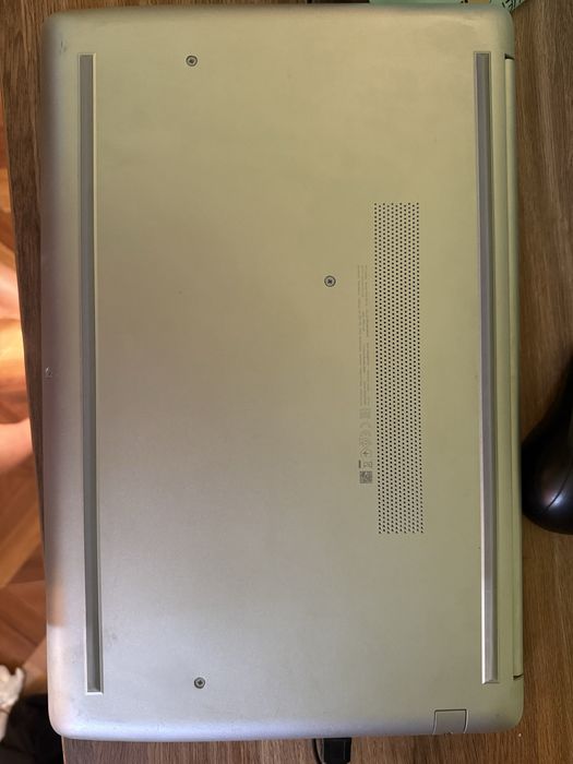 Vand Laptop HP