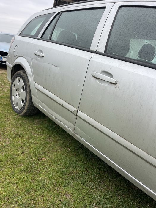 Opel Astra H asigurare rca valabile martie