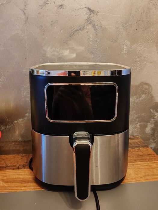 Air fryer smarty 5 l