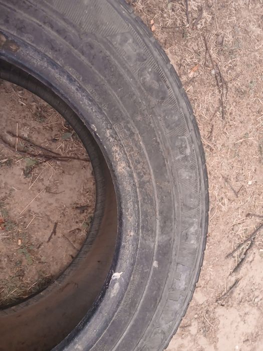 Покрышка 275/60/18