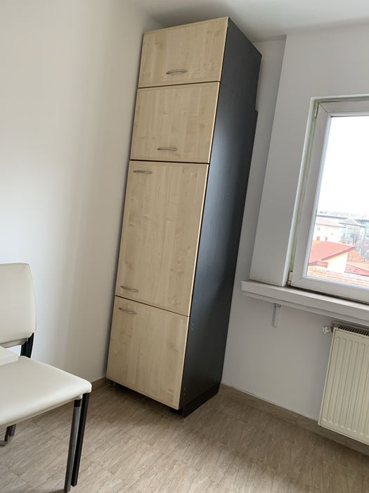 Inchiriez apartament 2 camere Complex Studentesc