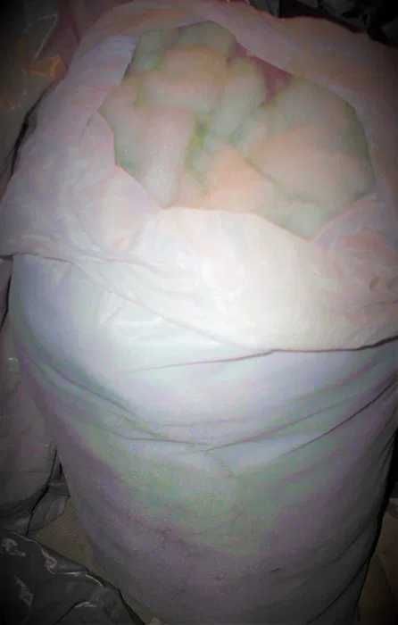 Синтепон для одеял.