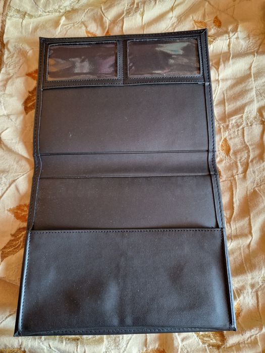 Калъф за документи BMW