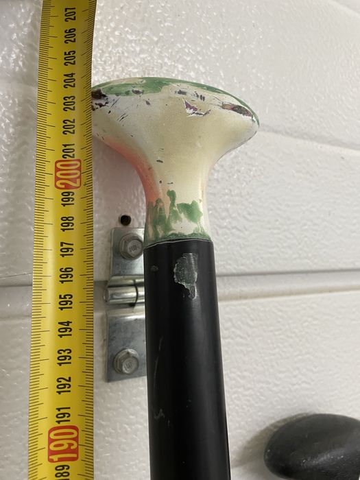 Vasle starboard - carbon