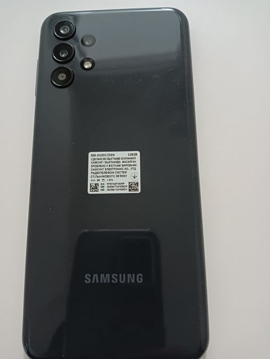 Продам Телефон  САМСУНГ А 13