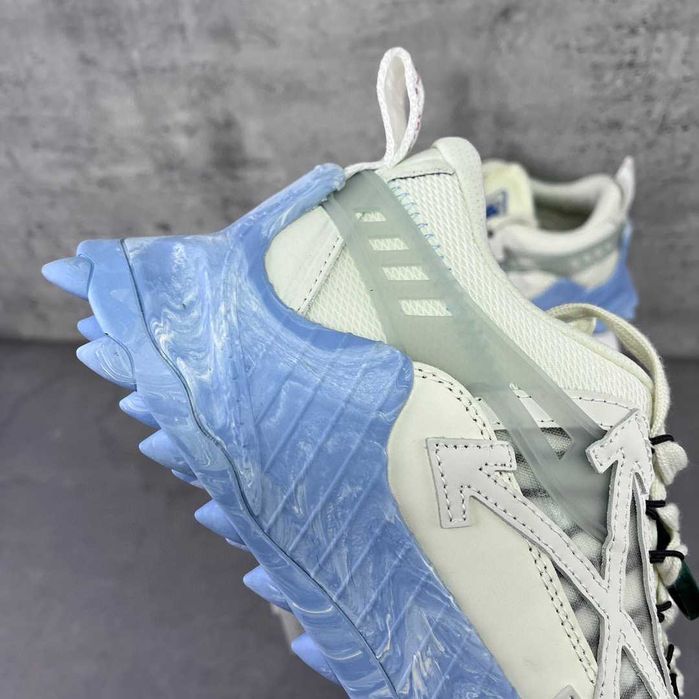 Adidasi Off White ODSY 1000