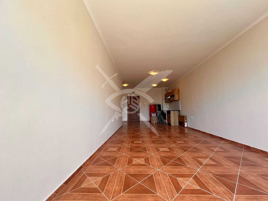 Двустаен - Свети влас