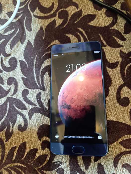 Xiaomi Mi note 3, 6.64