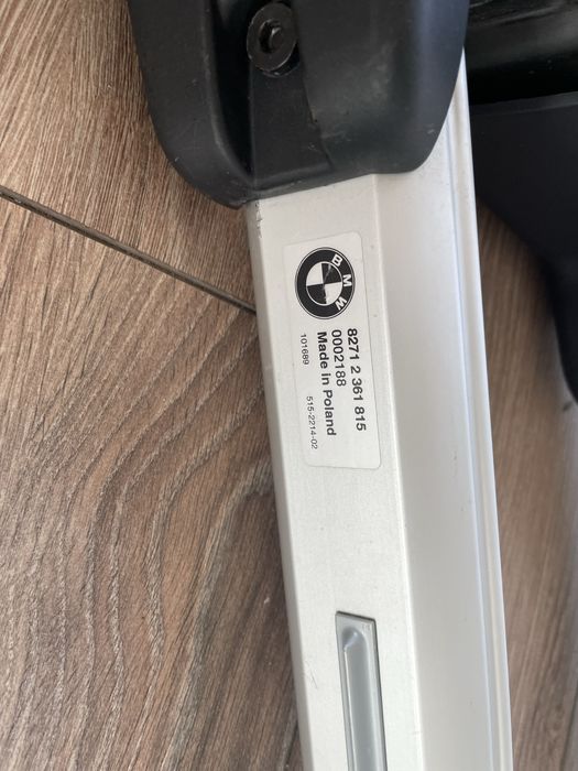 Оригинални Греди/Релси Bmw F22/F87-2 Серия и F32/F36-4 Серия