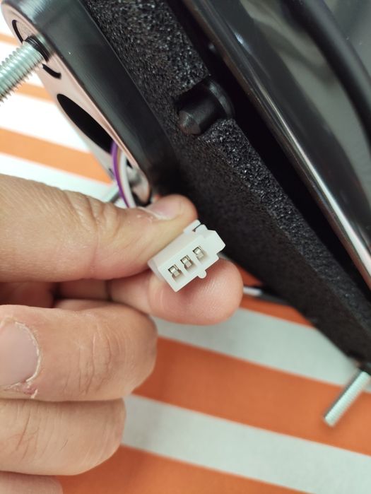 Камри 20 зеркало Америка