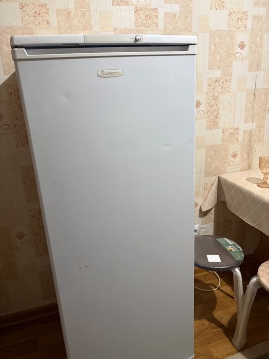 Холодильник на запчасти