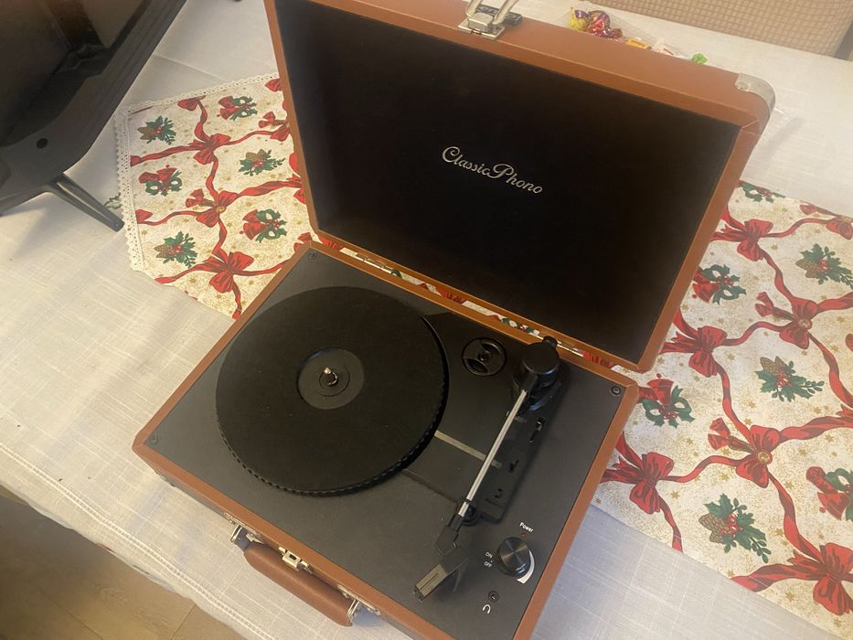 Pick~up Classic Phono