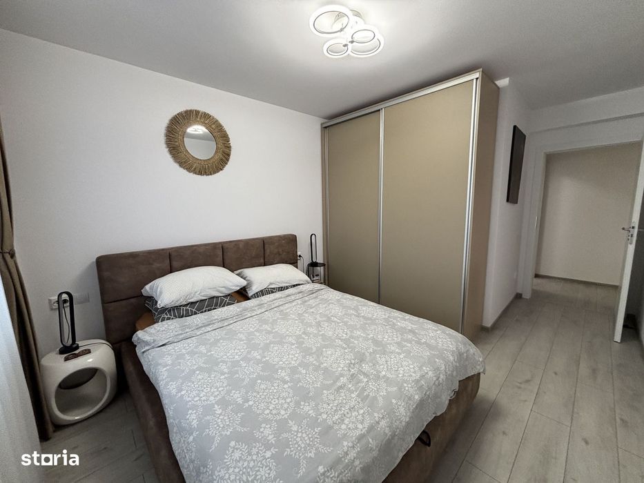 Apartament 2 camere cu POD spatios - zona El Gringo, Selimbar