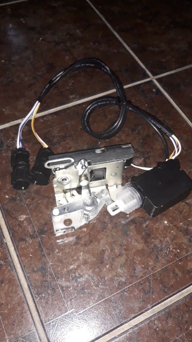 Oglinda man pietoni original nou si secand