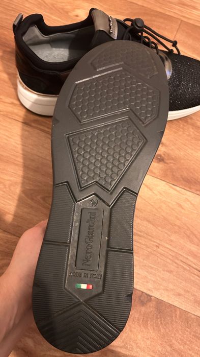 Дамски маратонки NeroGiardini