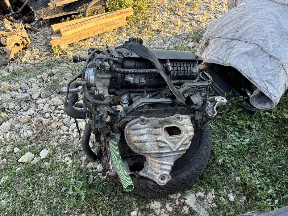 Оборудван двигател за Хонда Джаз 1.2 2002- 2008г