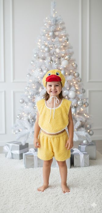 НовогодниЕ костюмы