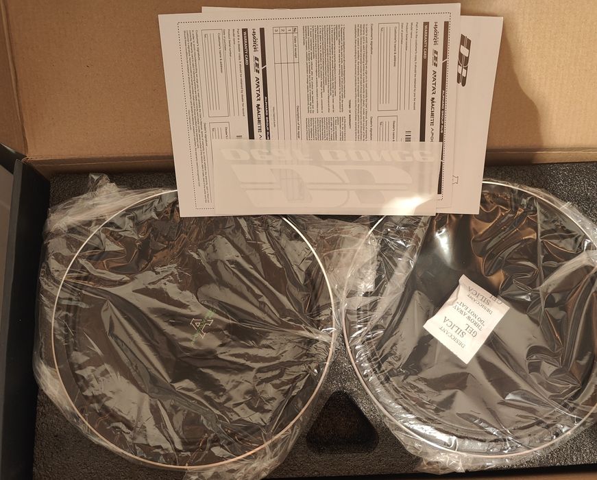 Продам динамики M81AC PRO