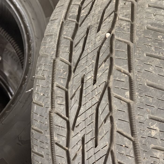 Продам резину в хороем состоянии