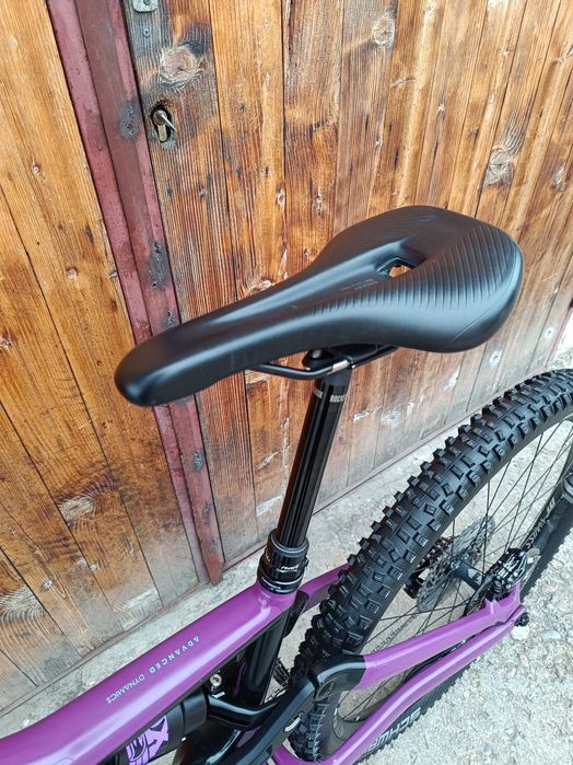 5% КОЛЕДНА ОТСТЪПКА Orbea Rallon M-Team Carbon Kashima