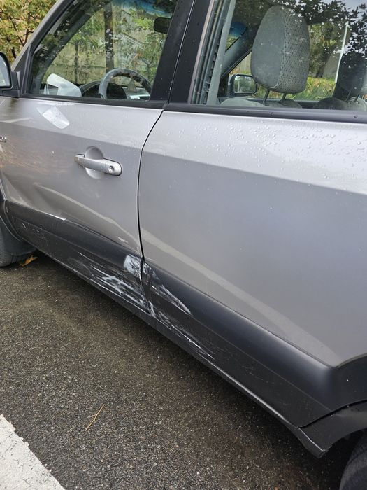 HYUNDAI Tucson 2005 — imagine 3