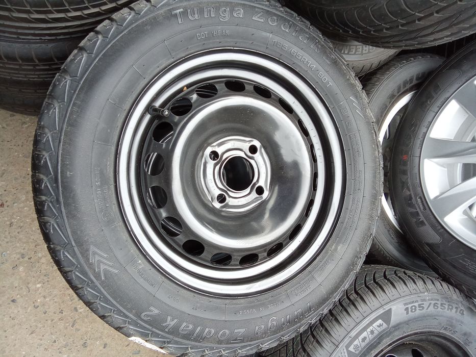 14 diska balon spark nexialaga tushadi