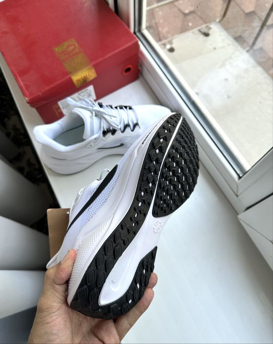 Новый Nike AirZoom 40-размер