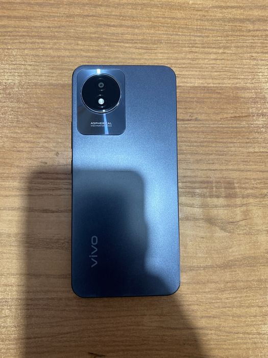 Vivo Y 02t память:64