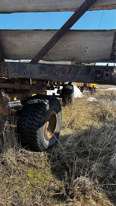 Продается телега для тюков