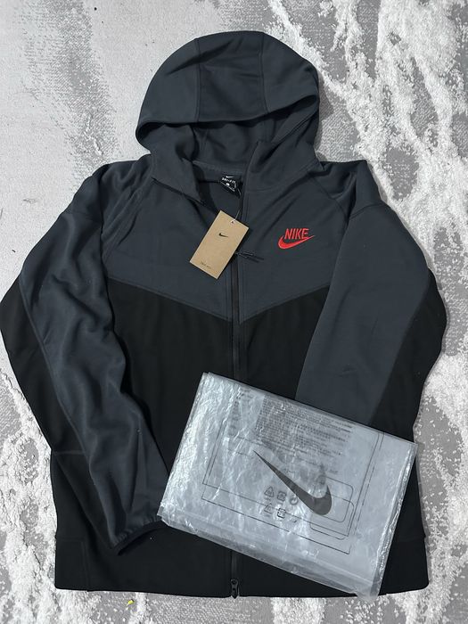 Nike tech fleece
