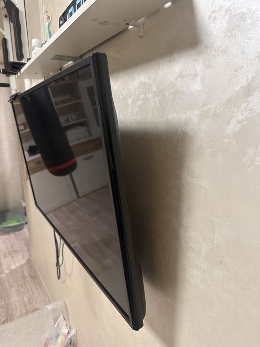 Телевизор LG LG 43UM7100PLB 43” 4K